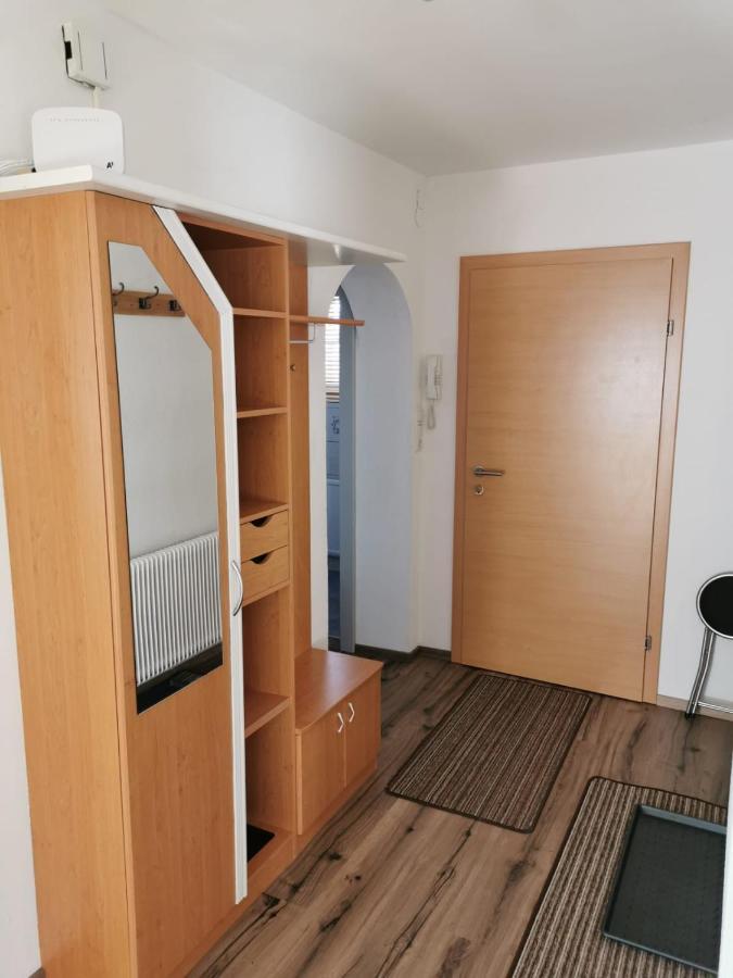 Ferienwohnung Olympia Axams Innsbruck Exteriér fotografie