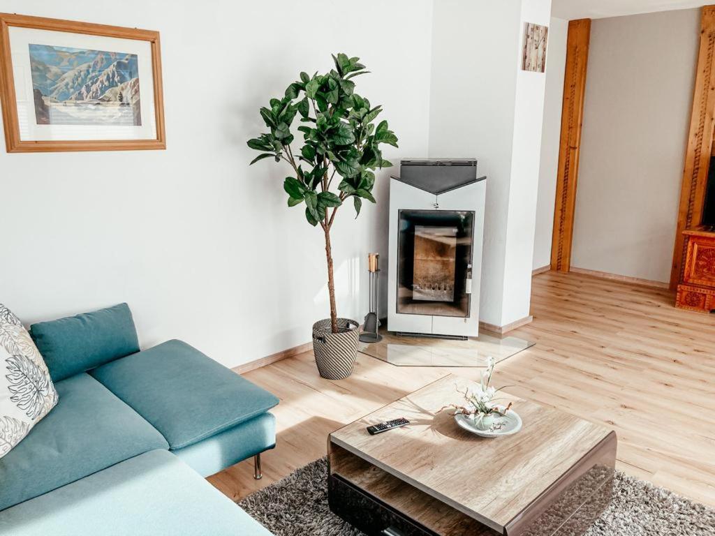 Ferienwohnung Olympia Axams Innsbruck Exteriér fotografie