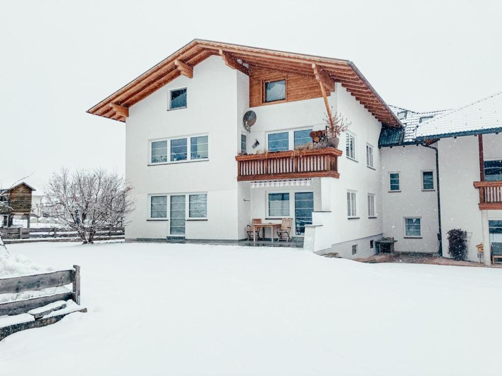 Ferienwohnung Olympia Axams Innsbruck Exteriér fotografie