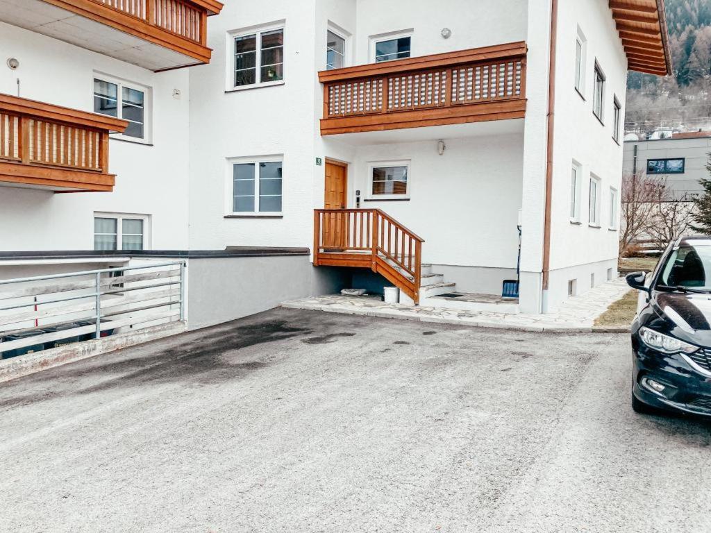 Ferienwohnung Olympia Axams Innsbruck Exteriér fotografie